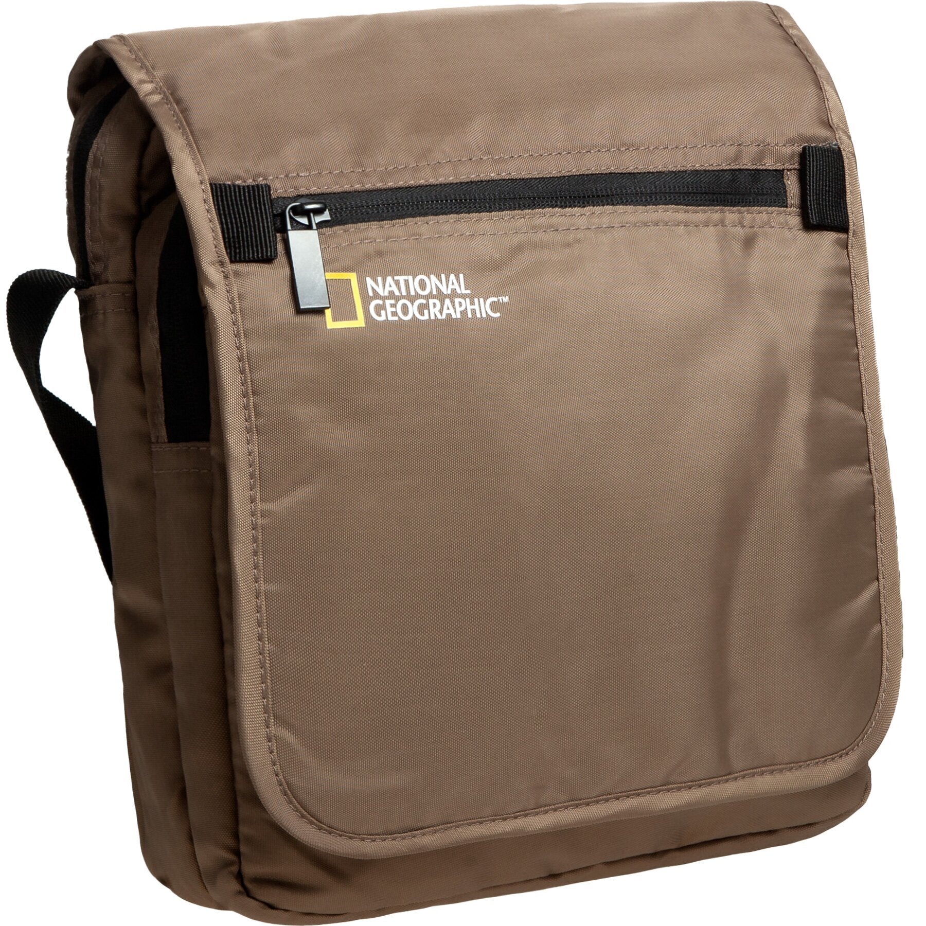 Сумка повсякденна National Geographic Transform N13206;20 біжевий