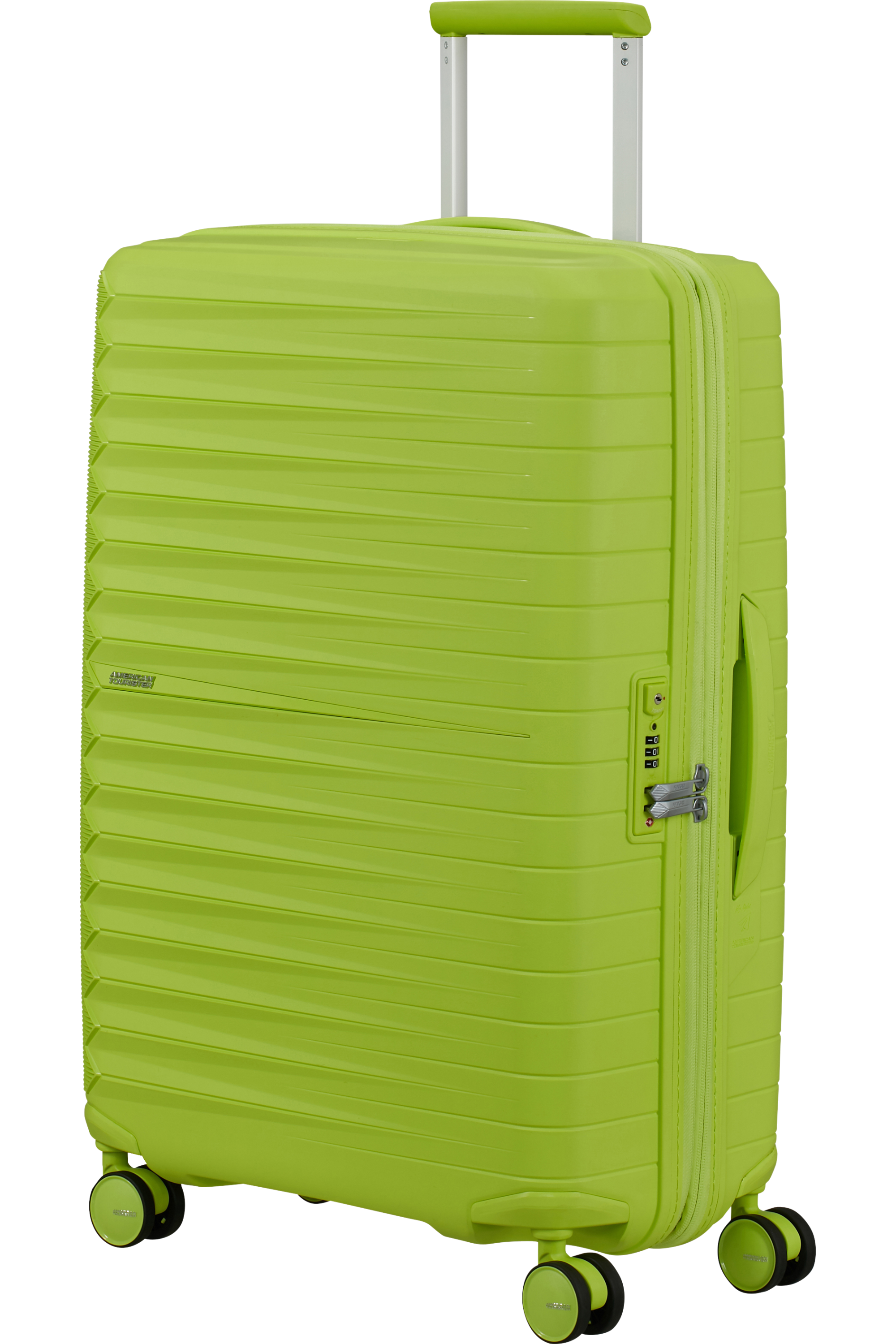 Валіза 68 см American Tourister FastForward MI0*04002 з розширенням