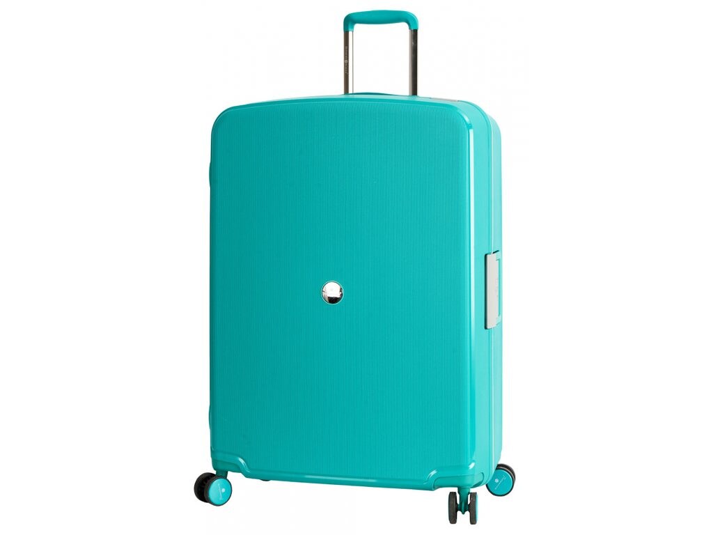 Валіза Snowball 37103 велика м'ятна