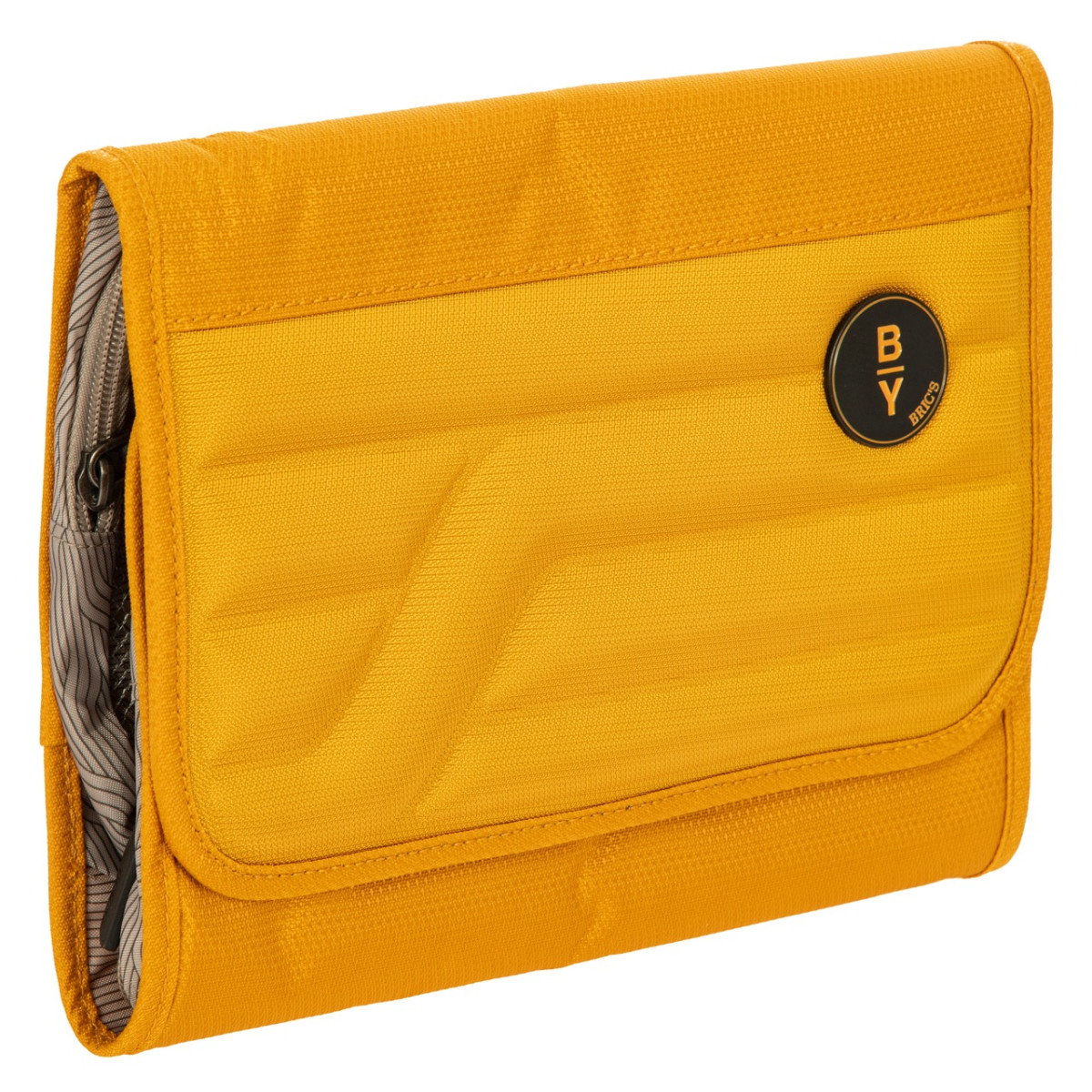 Несесер Bric's B2Y10607 жовтий