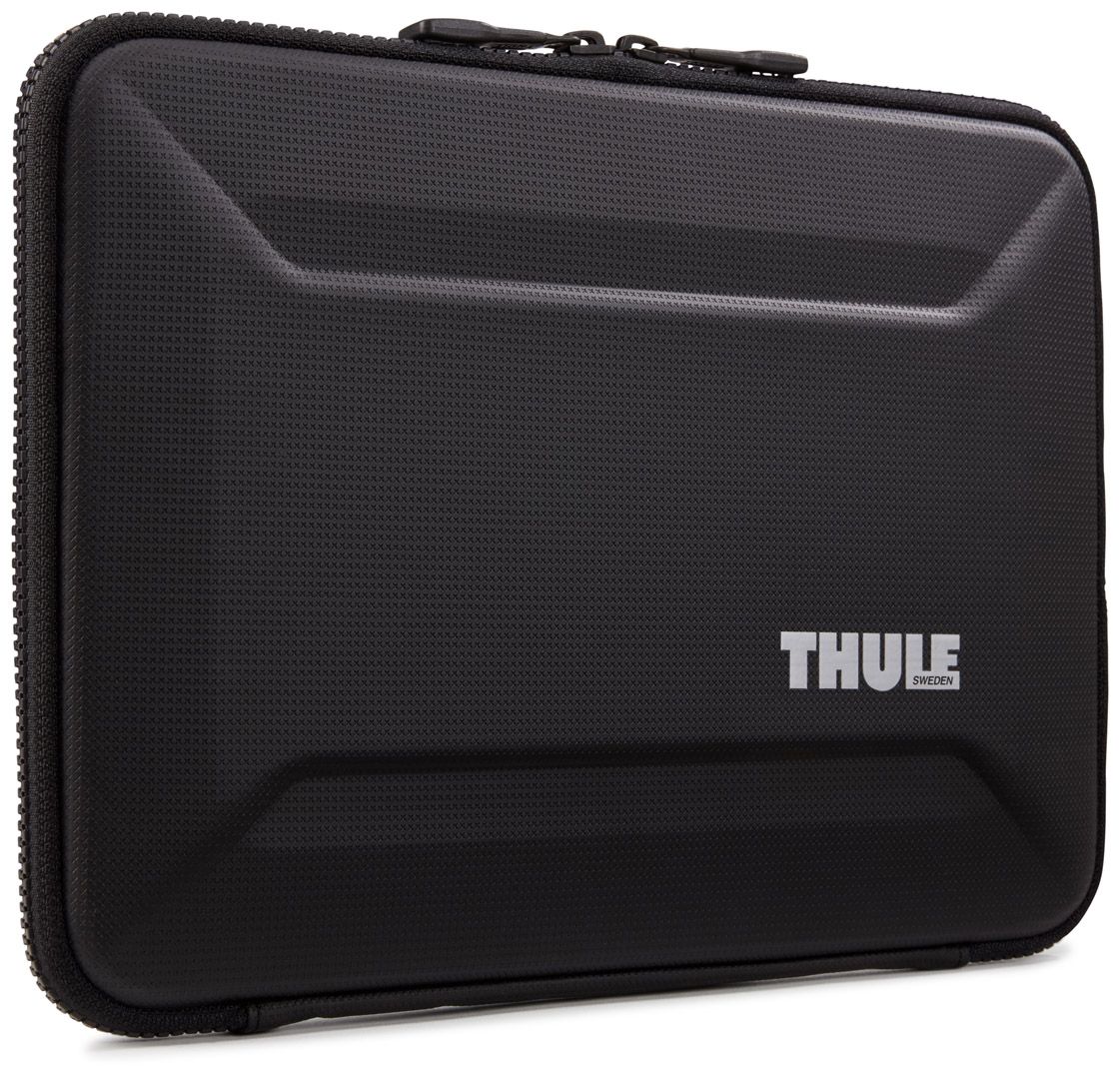 Чохол Thule Gauntlet MacBook Sleeve 12" (Black) (TH 3203969)