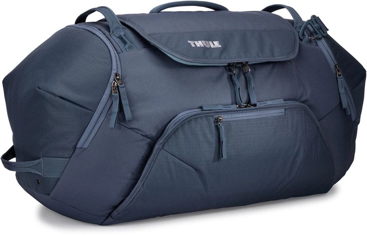 Сумка Thule RoundTrip Snow Duffel 80L (Dark Slate) TH 3204941