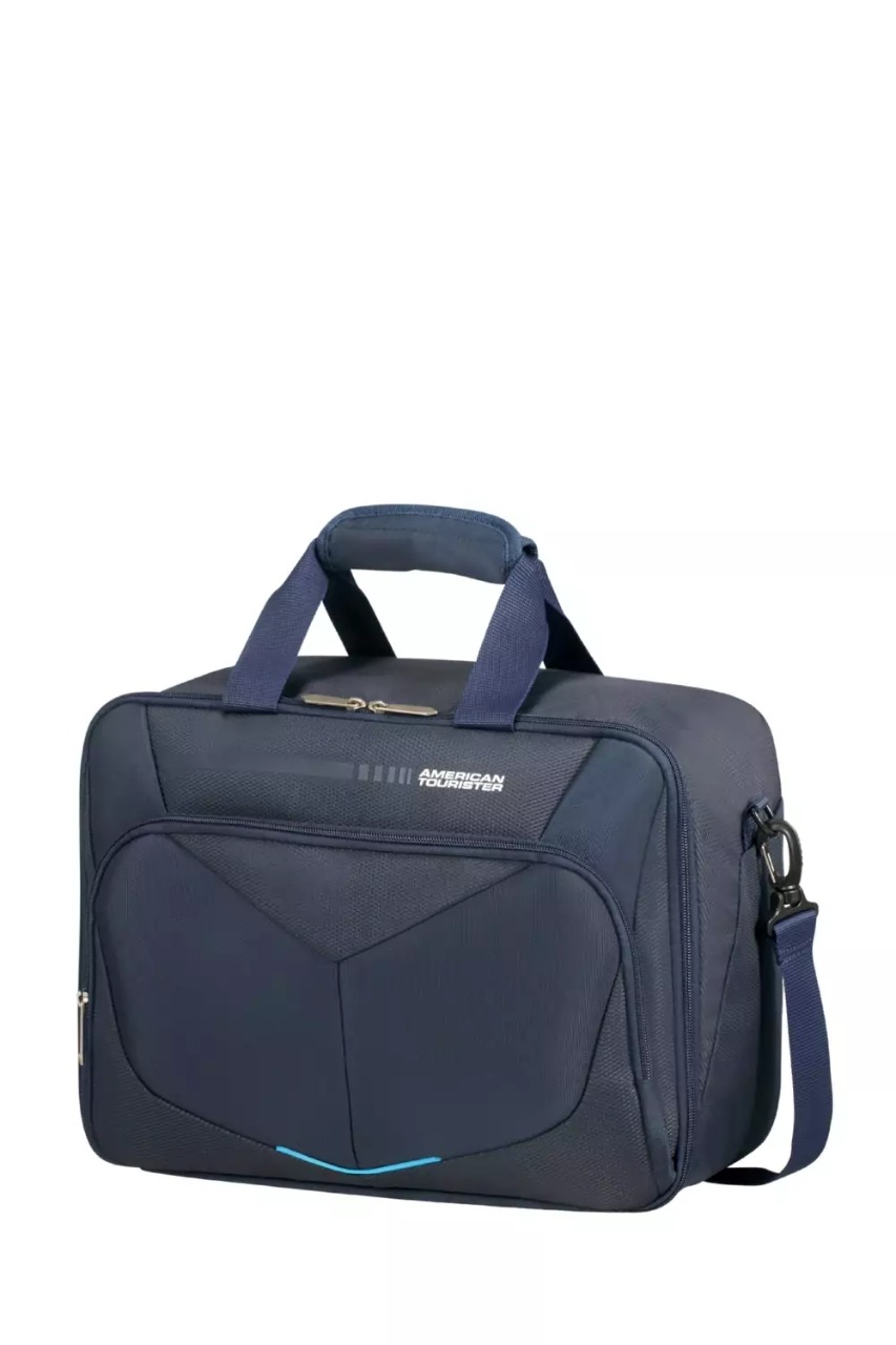 Сумка рюкзак American Tourister Summerfunk Navy 78G*41006