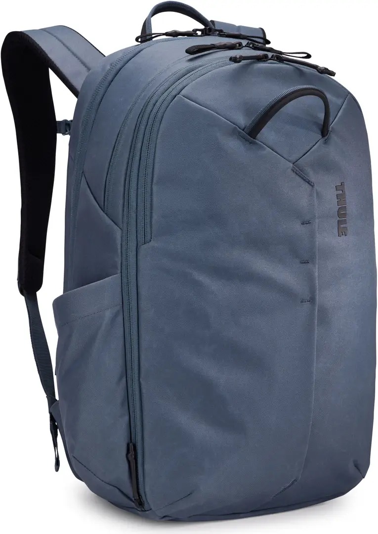 Рюкзак для ноутбука 15,6 дюймів Thule Aion Travel Backpack 28L (Dark Slate) TH 3205018