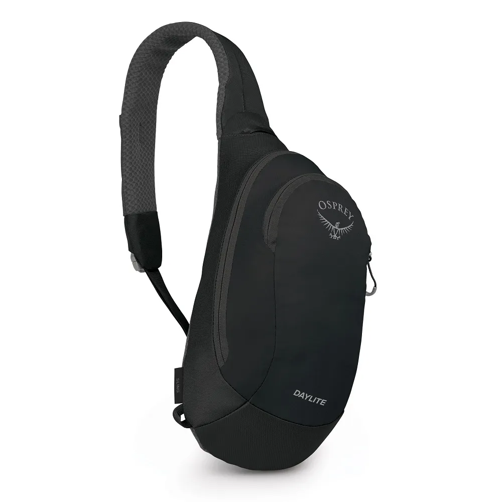 Сумка-Рюкзак Osprey Через-плече Daylite Sling чорний 009.2492