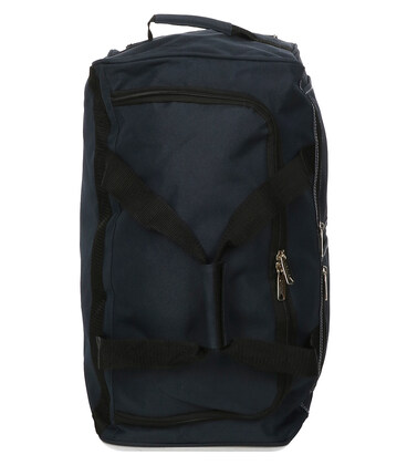 Дорожня сумка Airtex Worldline на колесах темно-синя 850/50