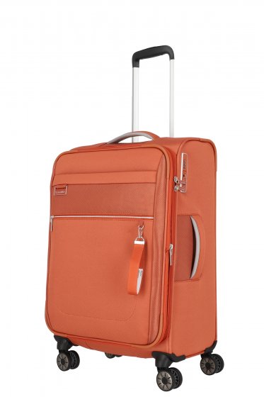 Валіза Travelite Miigo Copper середня TL092748-87
