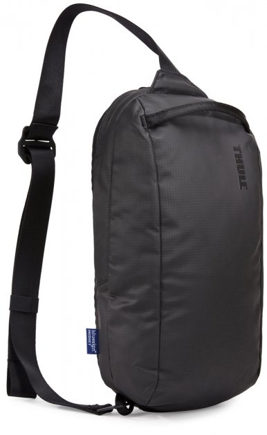 Рюкзак на одній лямці Thule Tact Sling 8L чорний TH 3204710