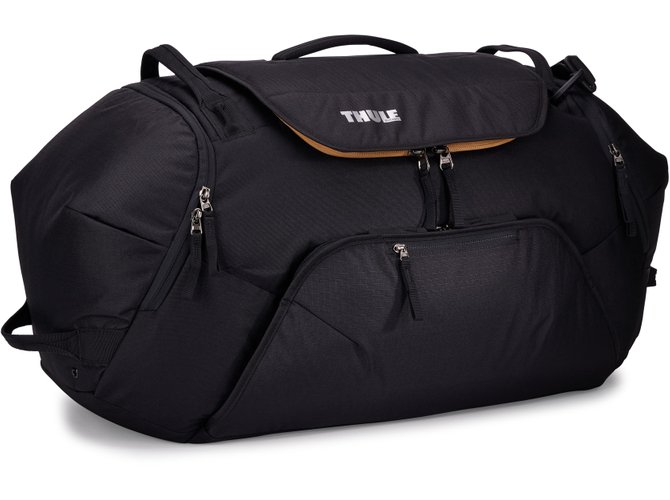 Сумка Thule RoundTrip Snow Duffel 80L (Black) TH 3204940