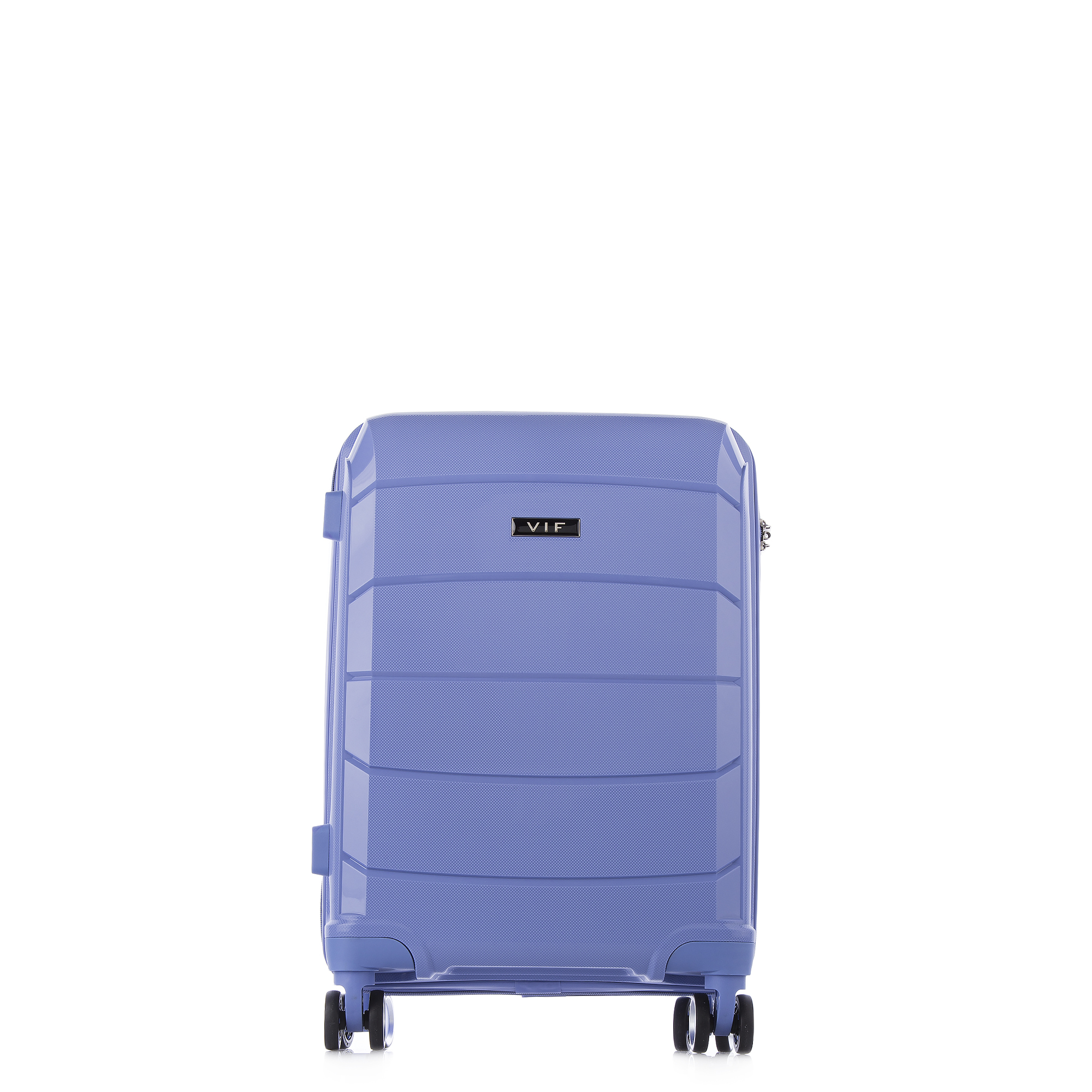 Валіза VIF синій 791841 маленька
