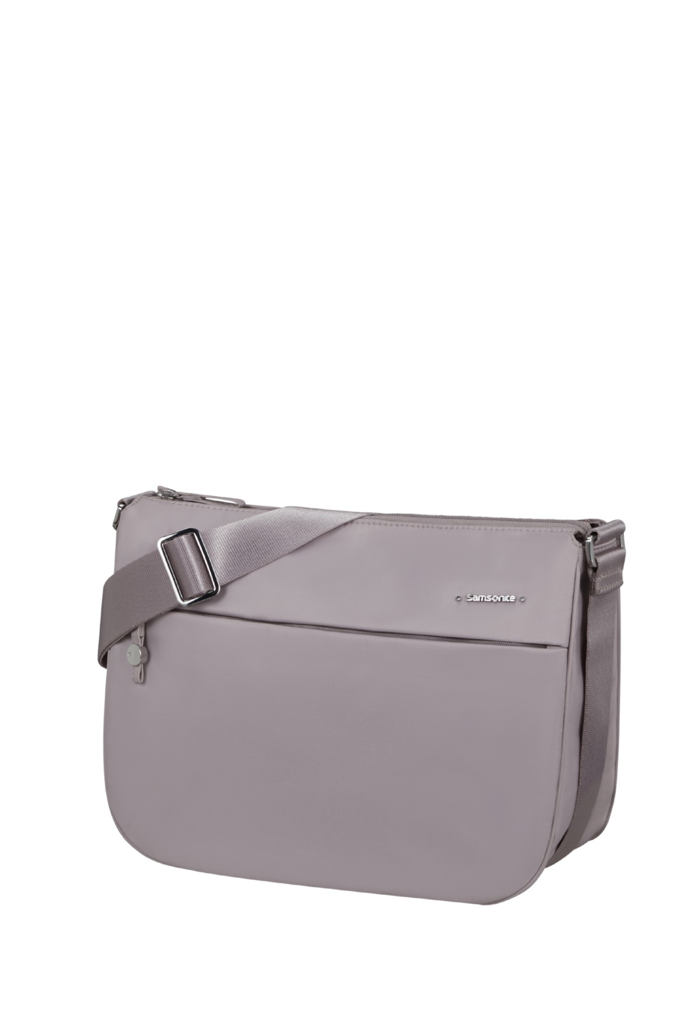 Жіноча сумка на плече Samsonite Move 4.0 ROSE BEIGE KJ6*08080