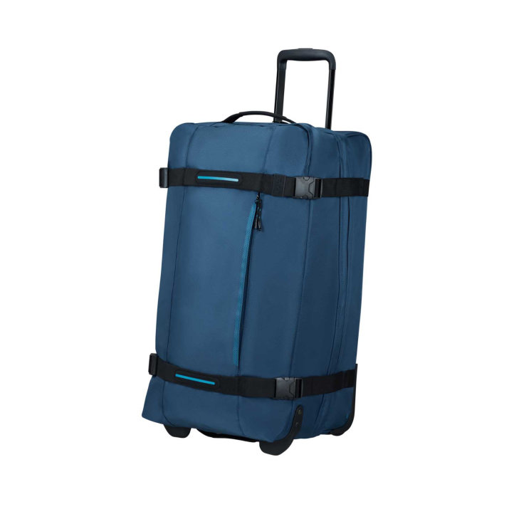 ДОРОЖНЯ СУМКА НА КОЛЕСАХ URBAN TRACK BLUE MD1*41002