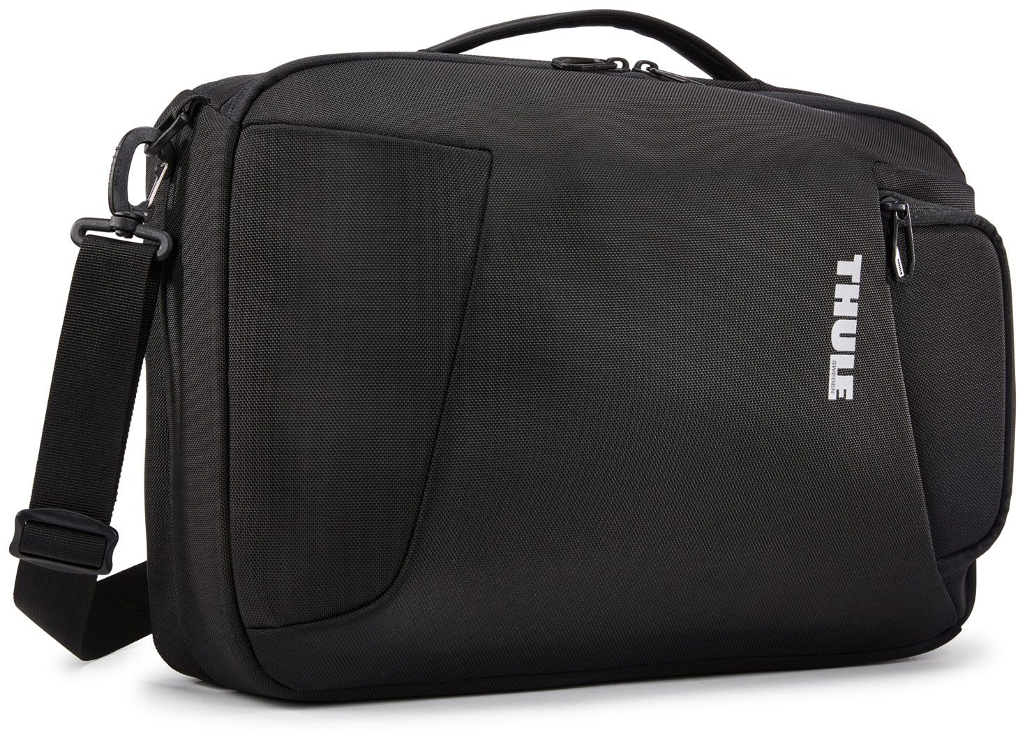 Рюкзак-Наплічна сумка Thule Accent Convertible Backpack 17L (Black) 3205383 (TH 3205383)