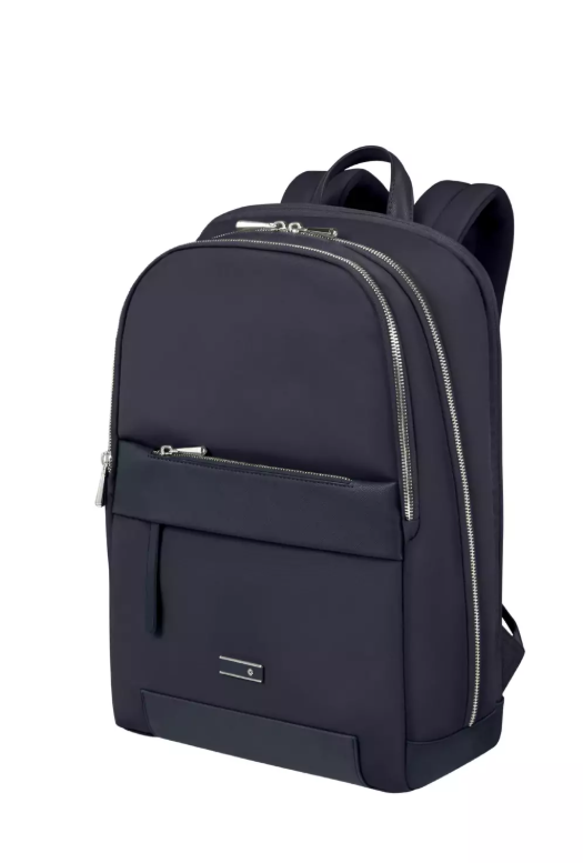 Рюкзак з відділенням для ноутбука 15.6" Samsonite Zalia 3.0 KM4*01006 Dark Blue