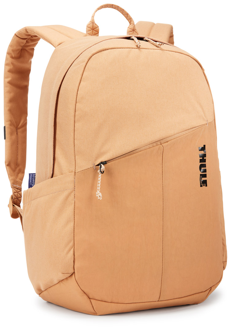 Рюкзак для ноутбука 14 дюймів Thule Notus Backpack 20L (Doe Tan)