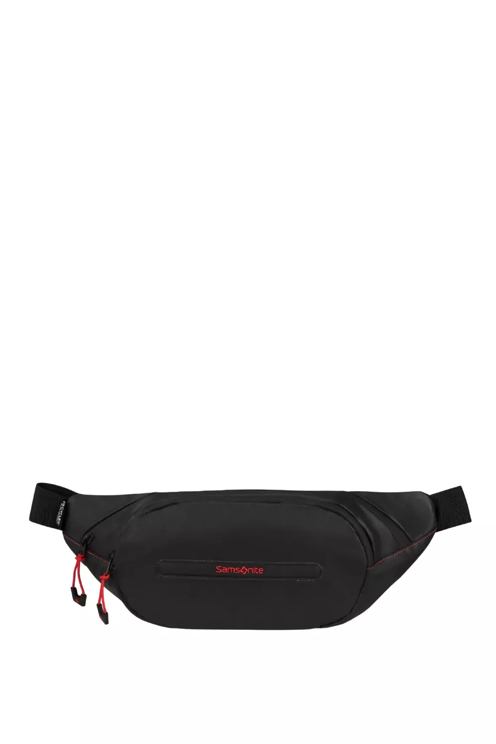 СУМКА ПОЯСНА Samsonite ECODIVER BLACK KH7*09009