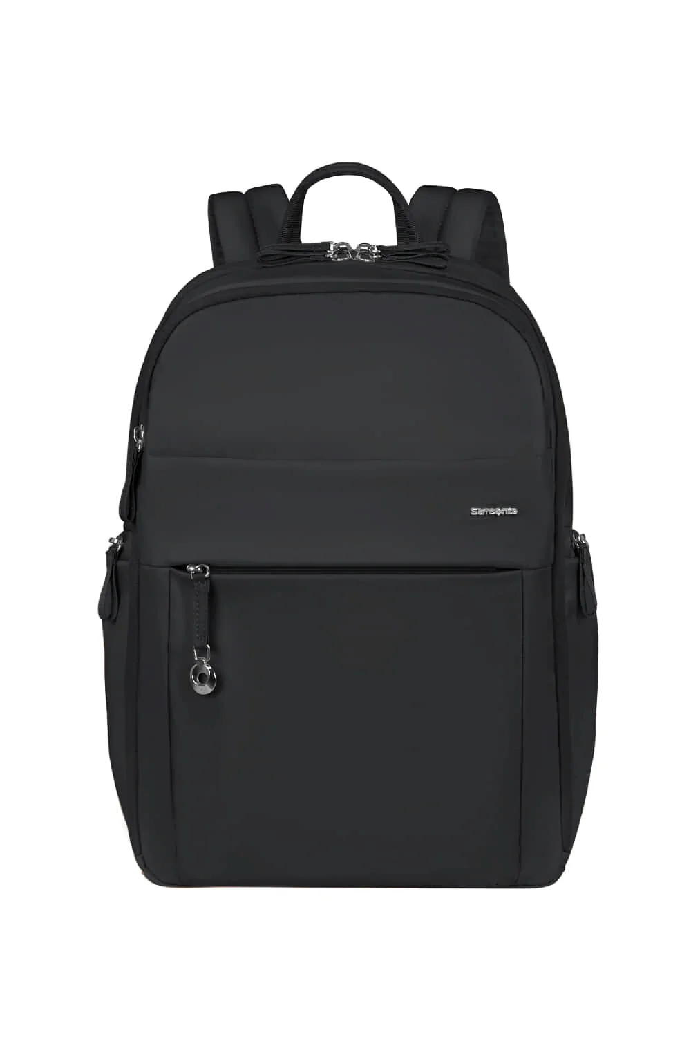 Рюкзак жіночий Samsonite MOVE 5.0 для ноутбука 14.1" BLACK KP0*09088