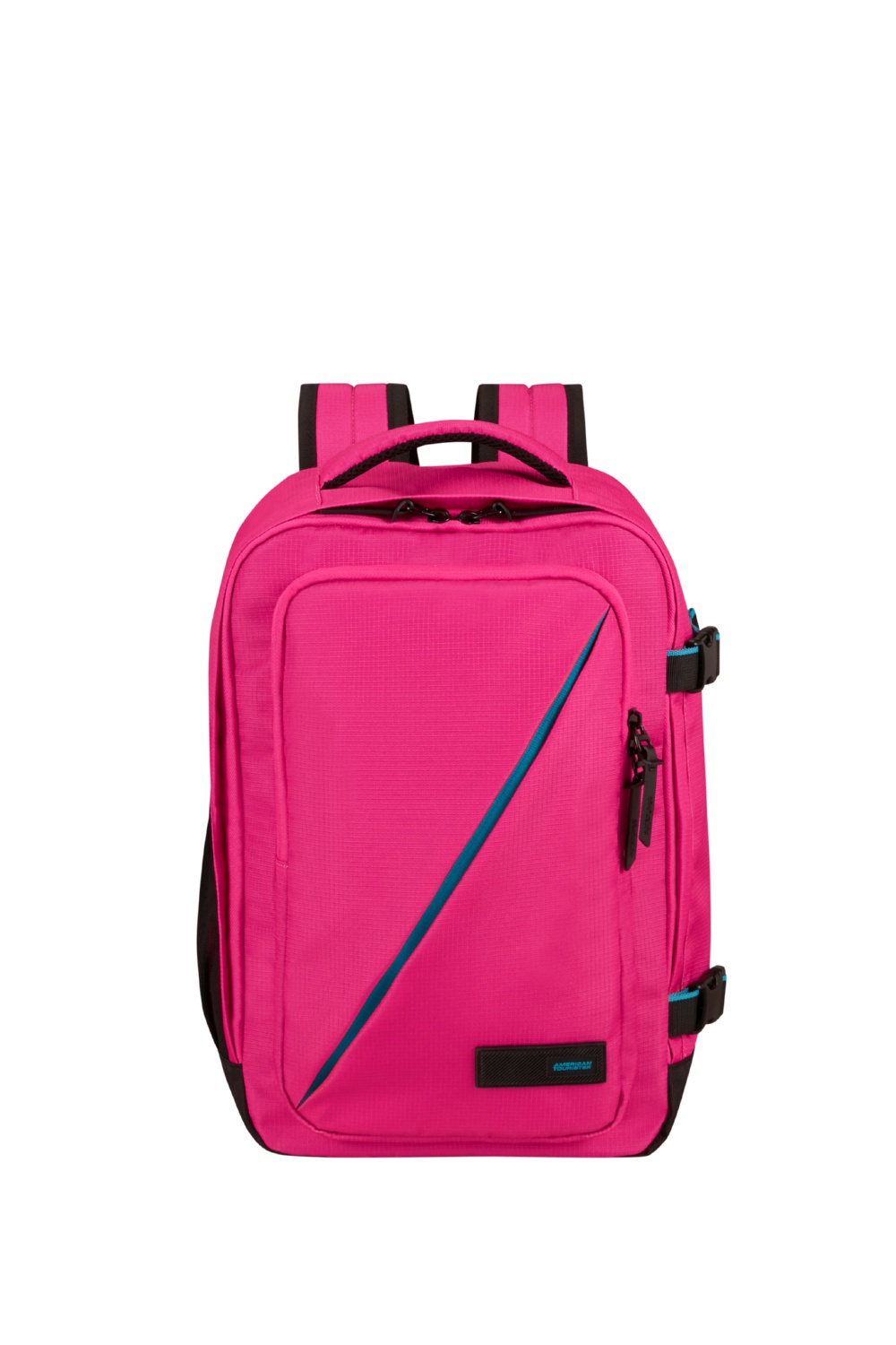 Дорожній рюкзак S American Tourister Take2Cabin Raspberry Sorbet 91G*10004
