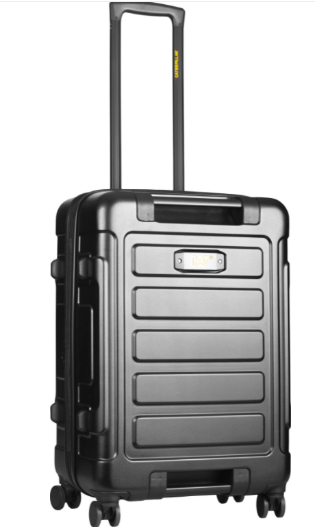 Валіза жорстка 65L М CAT Hardside Virgin Stealth 83797;01