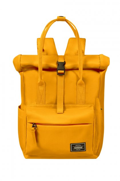 Рюкзак American Tourister URBAN GROOVE YELLOW 24G*26048