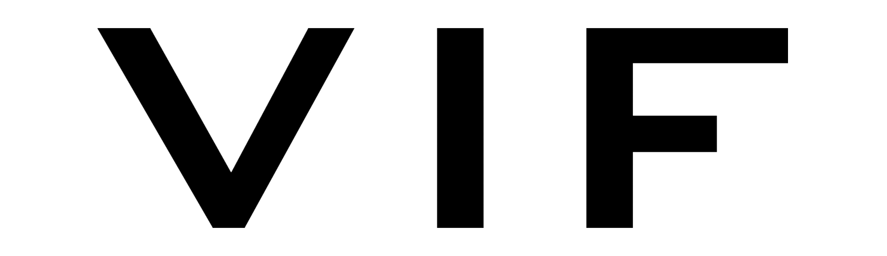 VIF VIF