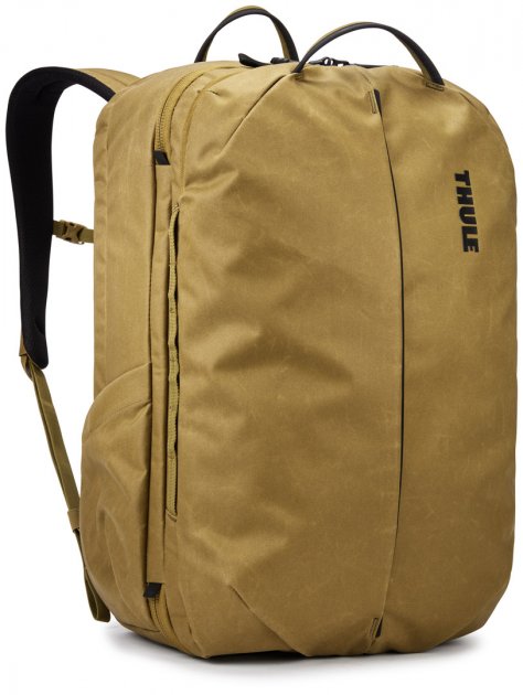 Рюкзак з відділенням для ноутбука 15,6 дюймів Thule Aion Travel Backpack 40L (Nutria) TH 3204724