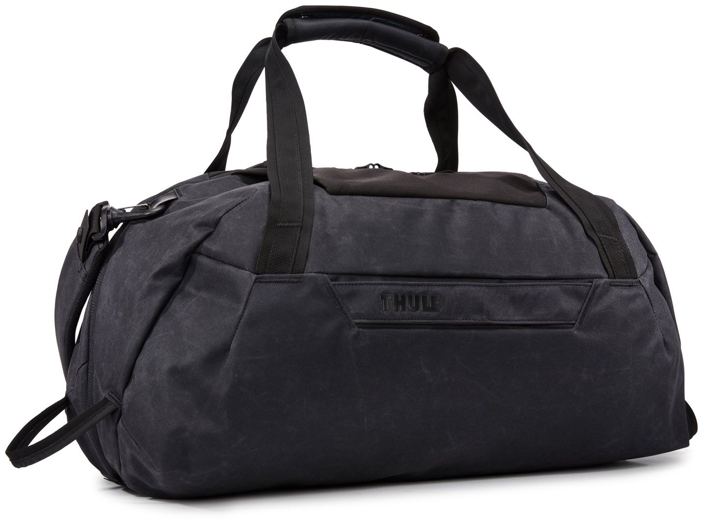 Дорожня сумка Thule Aion Duffel 35L (Black) 3205238 (TH 3205238)