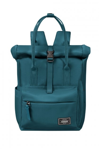 Рюкзак American Tourister URBAN GROOVE OCEAN BLUE 17 24G*23048