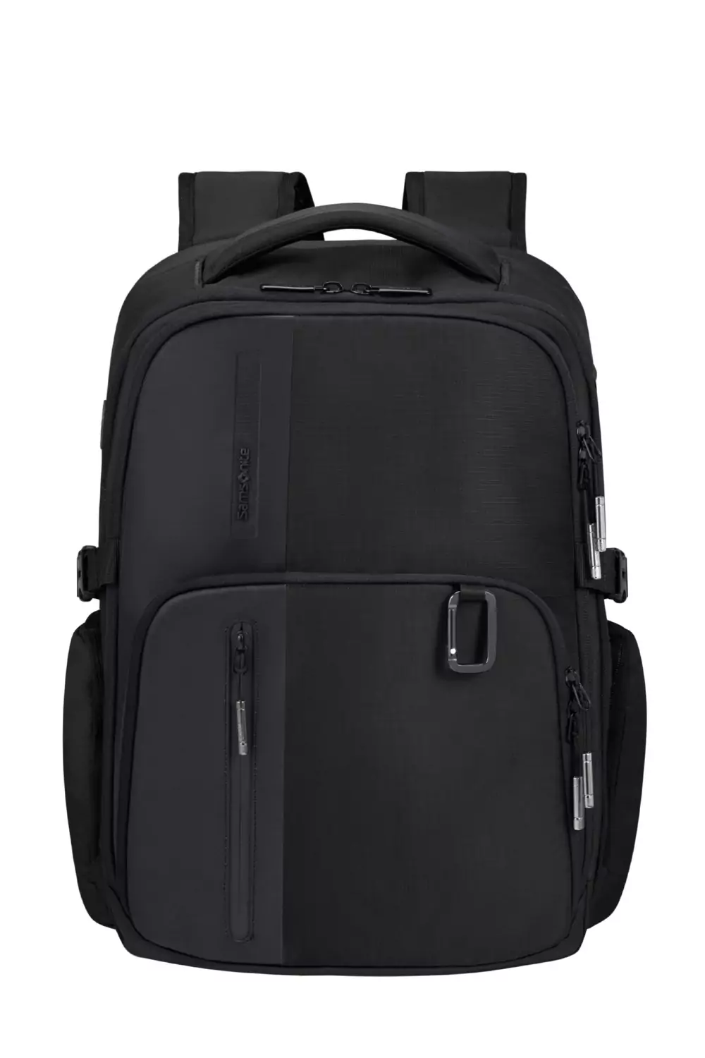 Рюкзак для Ноутбука 15.6" Samsonait Biz2go Black KI1*09005