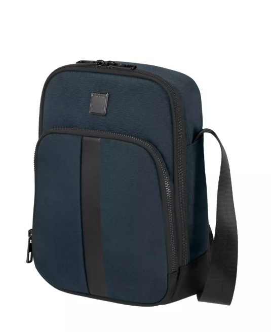 Сумка Samsonite Sacksquare KL5*01002 для планшета 9.7" стильна, вологостійка