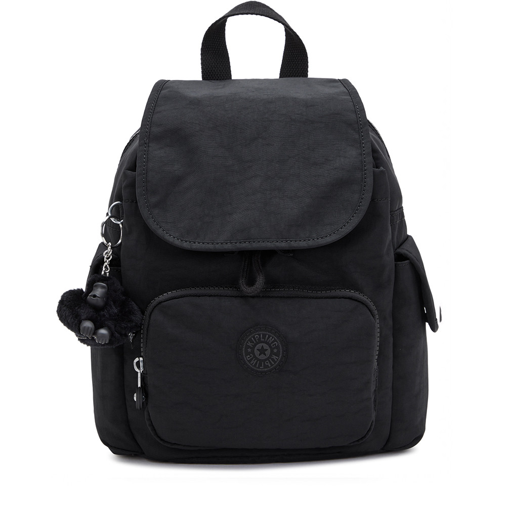 Рюкзак Kipling City Park  MINI KI2670_P39 компактний та повсякденний 