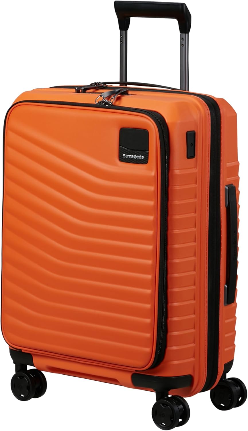 Валіза з відділенням для ноутбуку 55 см Samsonite Intuo Blue Nights KL9*01005
