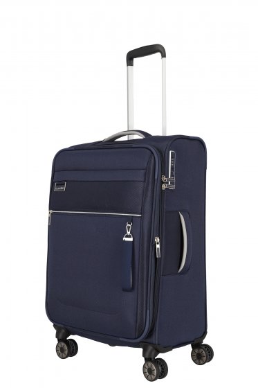 Валіза Travelite Miigo Navy середня TL092748-20