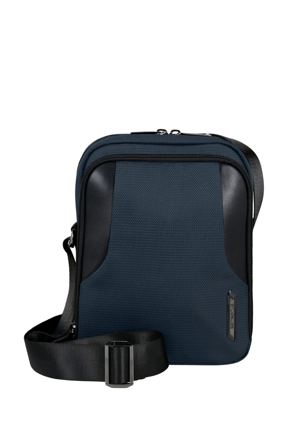 Сумка через плече для планшета/ноутбука  9.7" XBR 2.0 BLUE (KL6*01002) синя