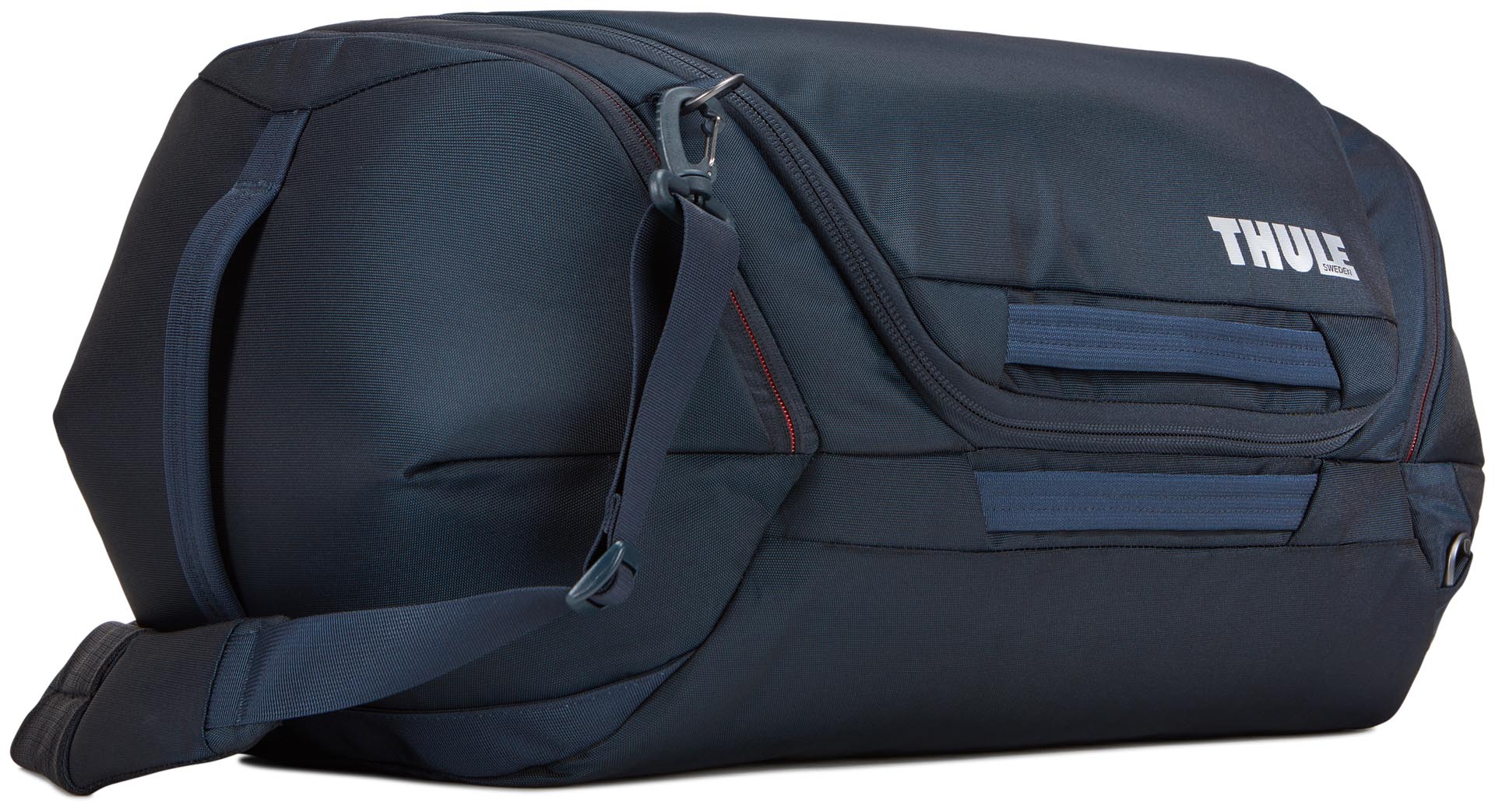Дорожня сумкаThule Subterra Weekender Duffel 60L (Mineral) (TH 3203520)