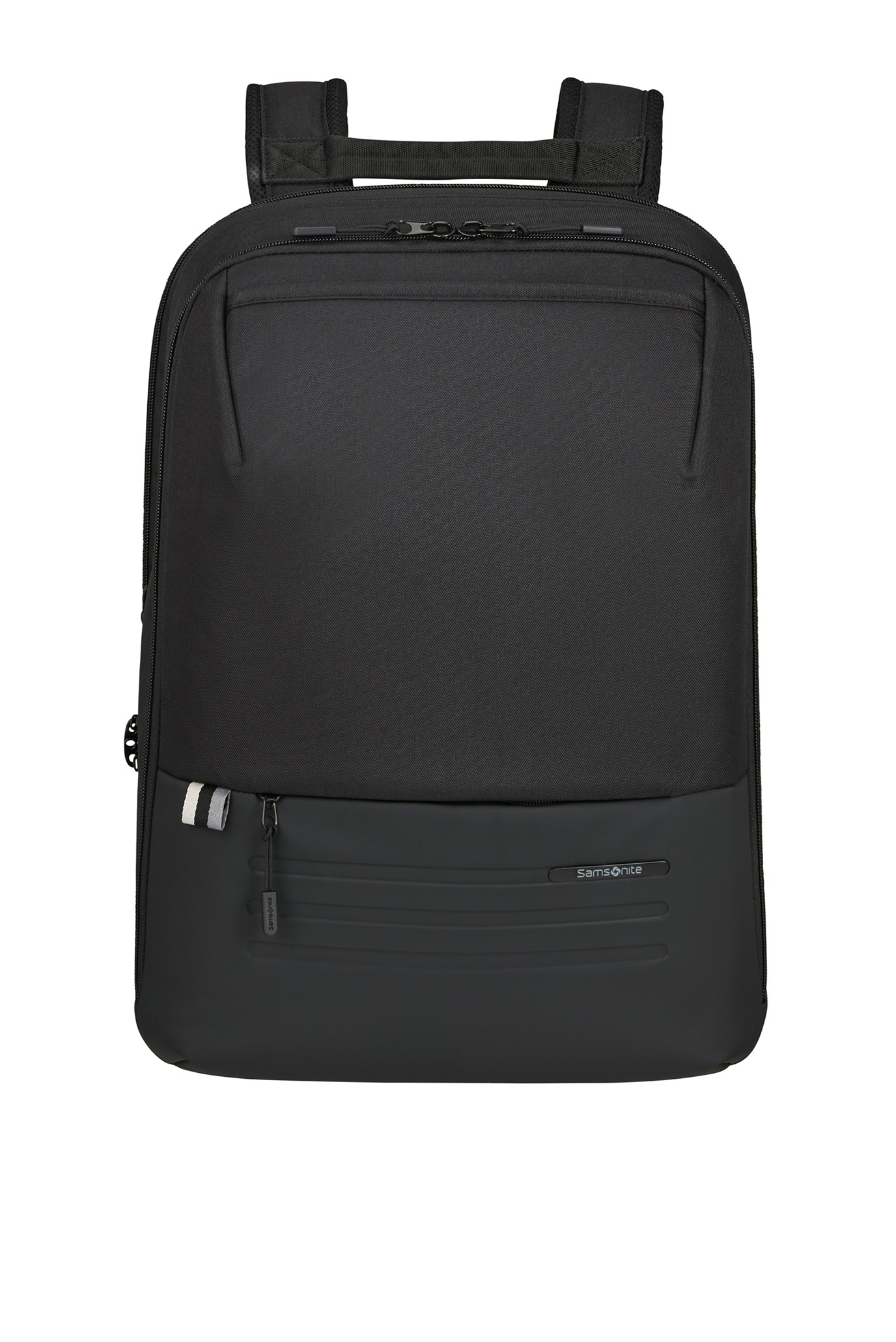 РЮКЗАК ДЛЯ НОУТБУКУ 17.3" Samsonite STACKD BIZ BLACK KH8*09003