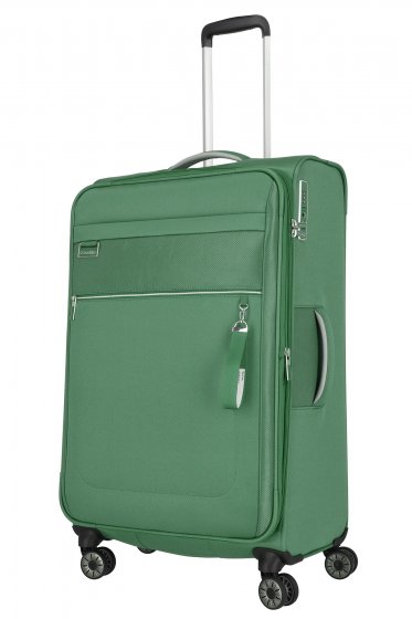 Валіза Travelite Miigo Green велика TL092749-80