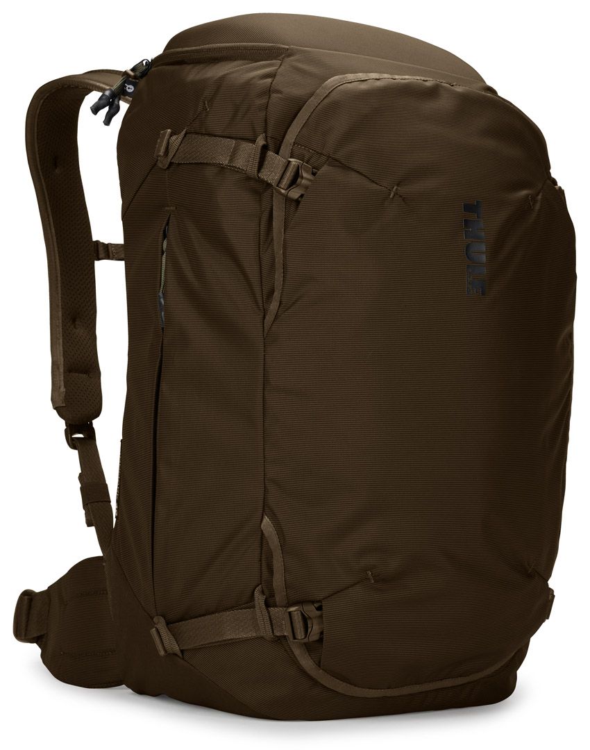 Туристичний рюкзак Thule Landmark 40L (Deep Khaki) 3205310 (TH 3205310)