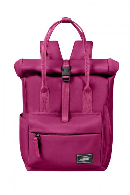 Рюкзак American Tourister URBAN GROOVE Deep Orchid 24G*25048