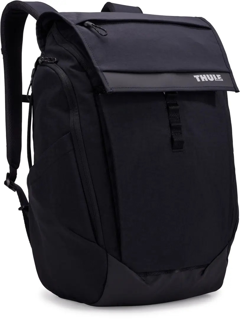 Рюкзак з відділенням для ноутбука 16 дюймів Thule Paramount Backpack 27L (Black) TH 3205014