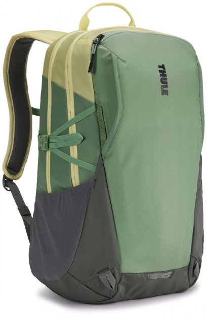 Рюкзак для ноутбука 15,6 дюймів міський Thule EnRoute Backpack 23L (Agave/Basil) TH 3204845