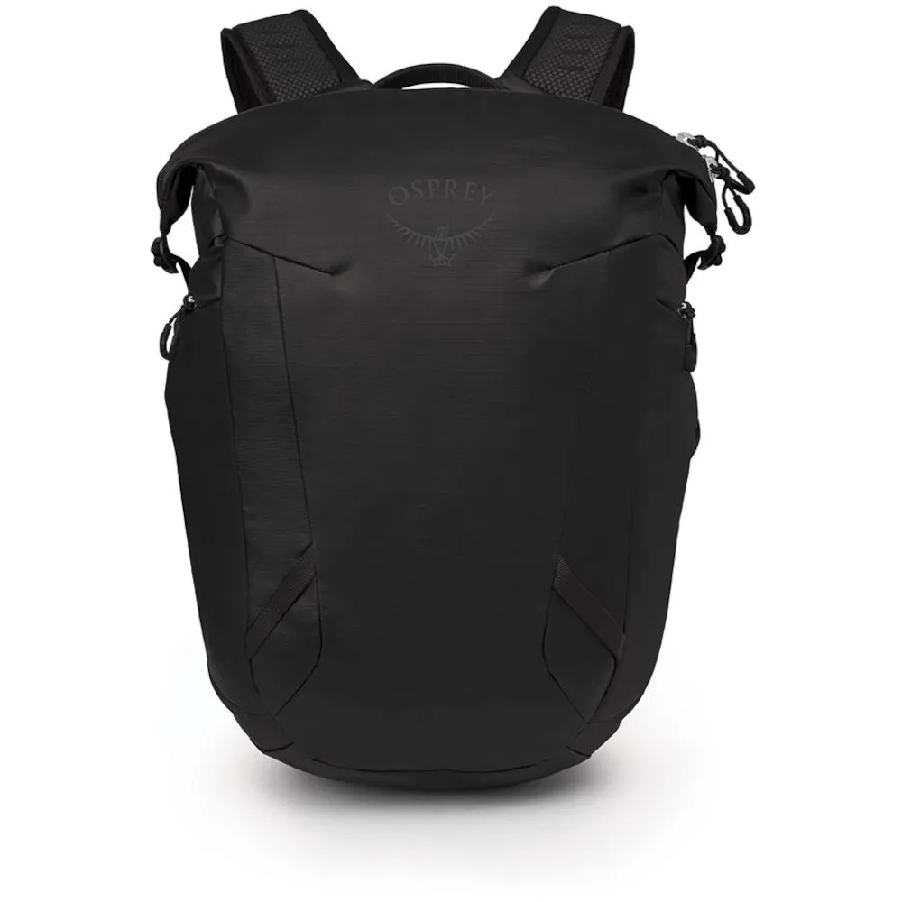 Рюкзак Osprey Transporter Zinch 22L - для ноутбука, подорожей і роботи 009.3924