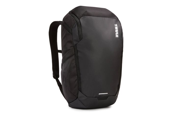 Рюкзак Thule Chasm Backpack 26L (Чорний) (TH 3204292)
