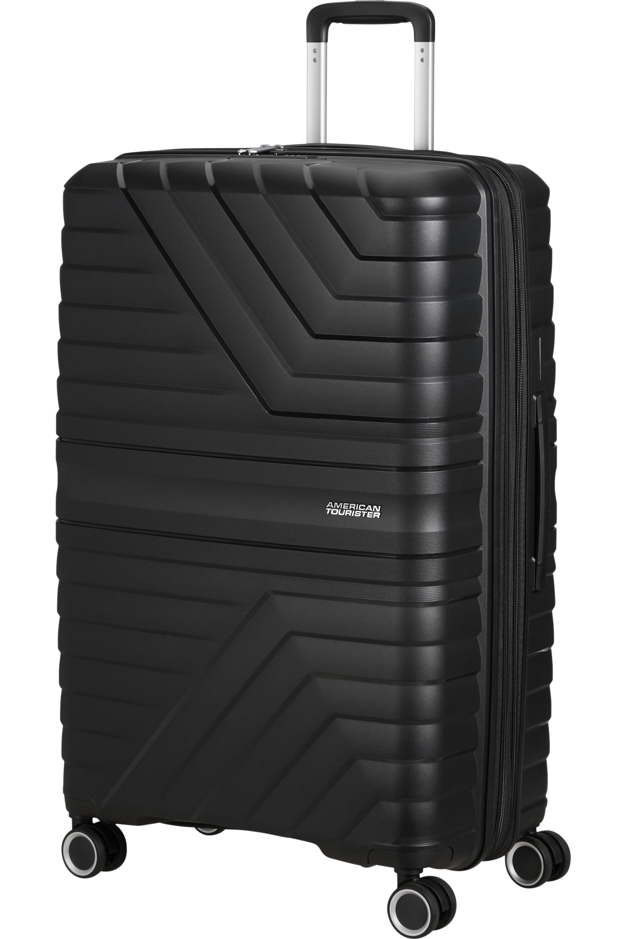 Валіза 78 см American Tourister Flytwist MI1*09003 з розширенням