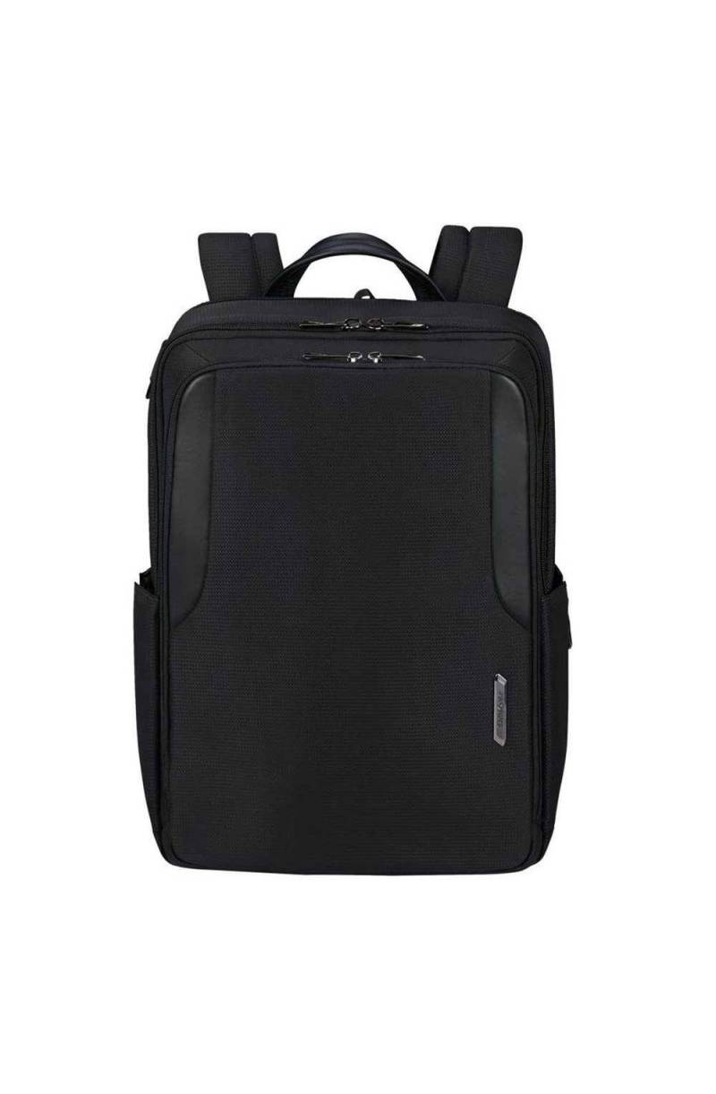 Рюкзак для ноутбука 15.6" Samsonite XBR 2.0 Black (KL6*09006) чорний