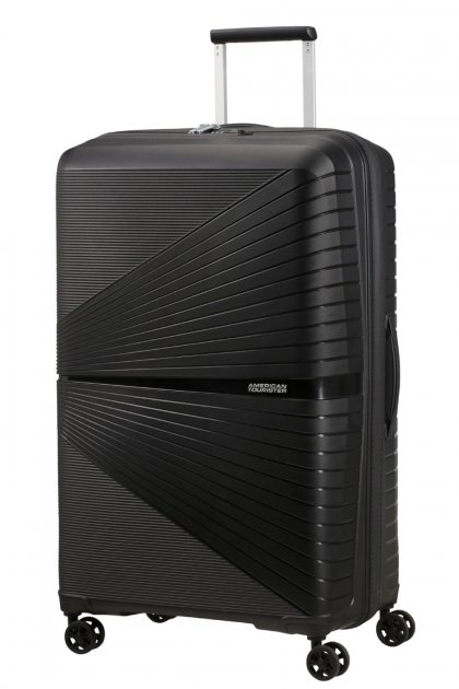 Валіза  American Tourister AIRCONIC BLACK  88G*09003 велика