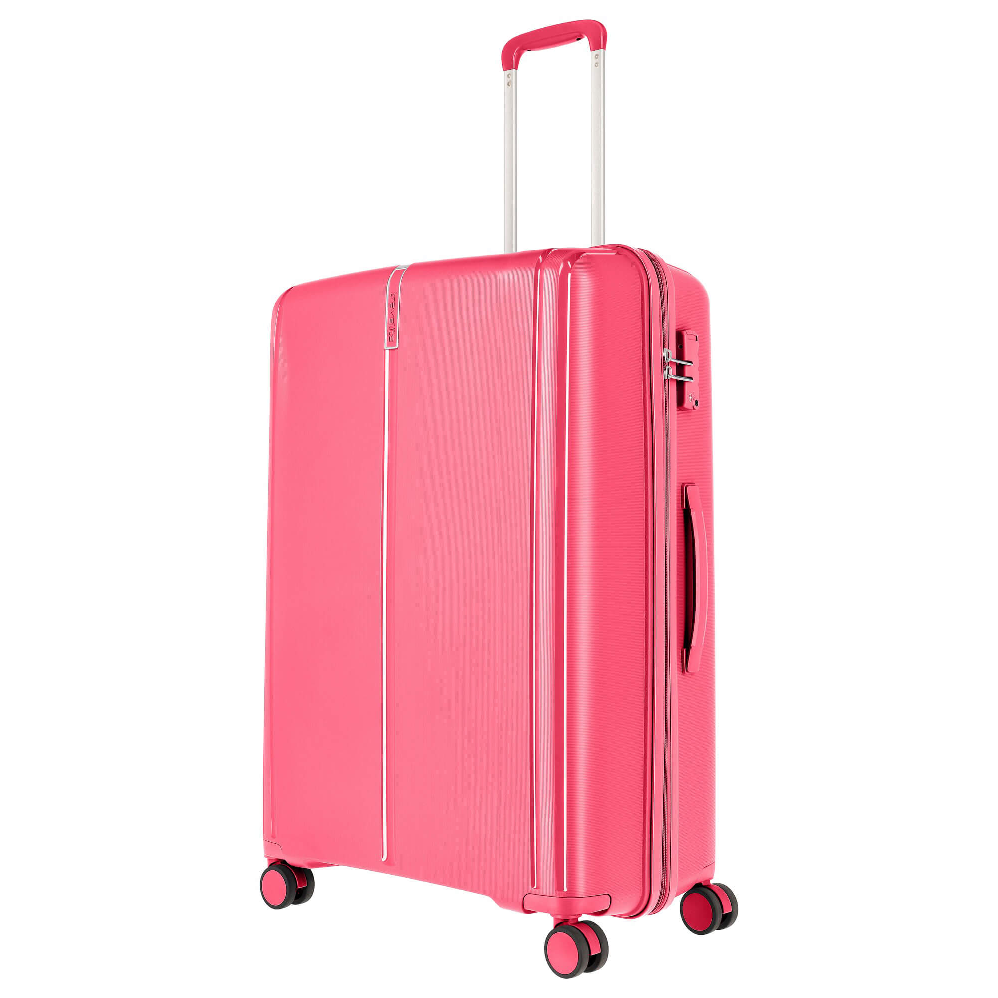 Валіза Travelite Vaka Cyclam велика TL076449-19