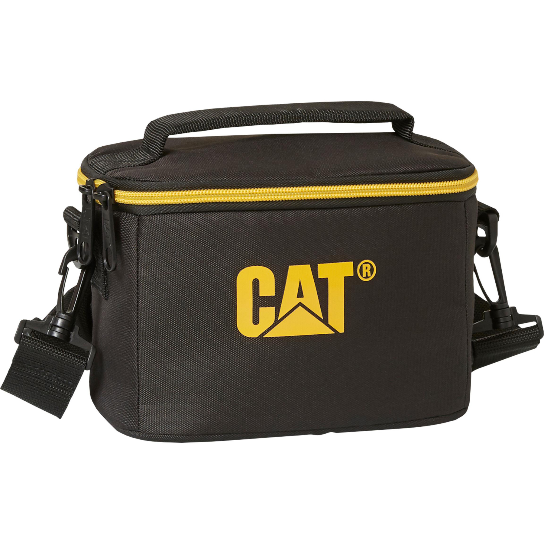 Сумка-холодильник з термоізоляцією 3L CAT 6 Can Cooler Bag 84505-01