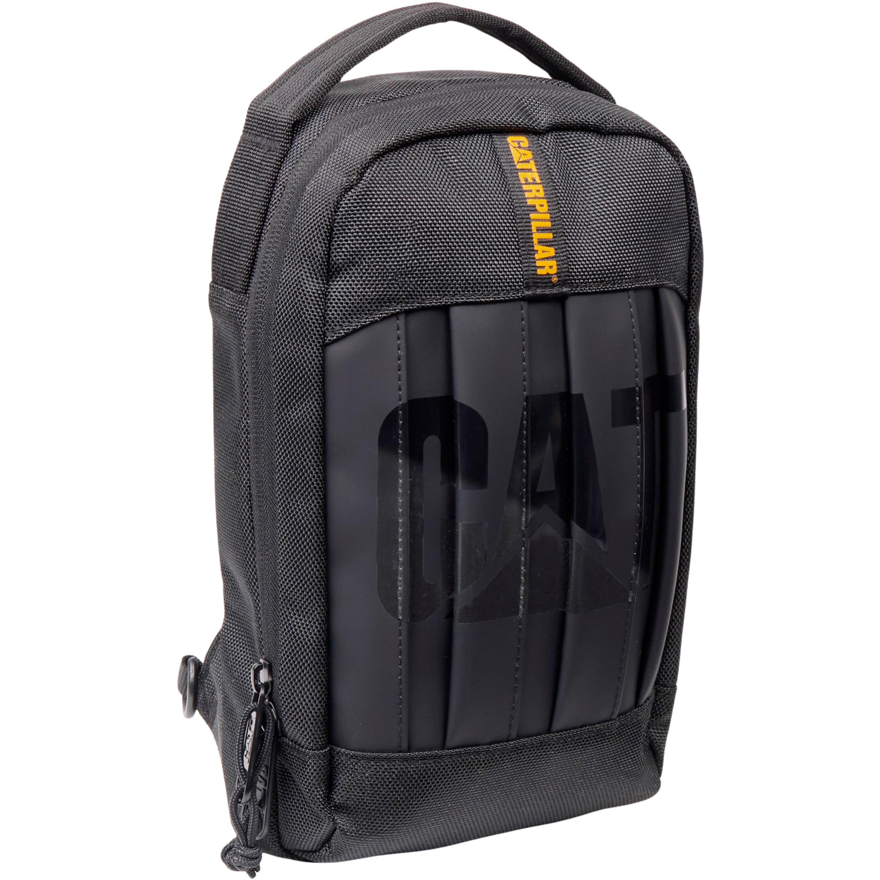 Сумка кросбоді 4L CAT Tech United 84564-01