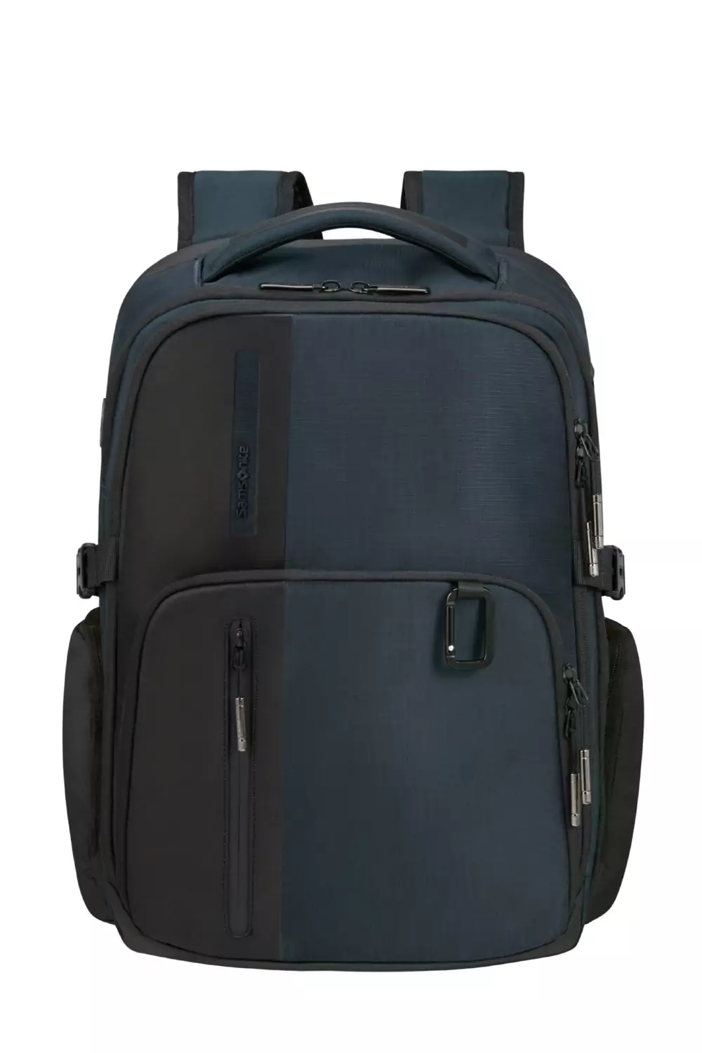 Рюкзак для Ноутбука 15.6" Samsonait Biz2go Blue KI1*01005